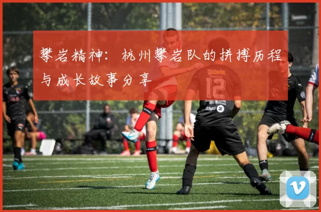 攀岩精神：杭州攀岩队的拼搏历程与成长故事分享