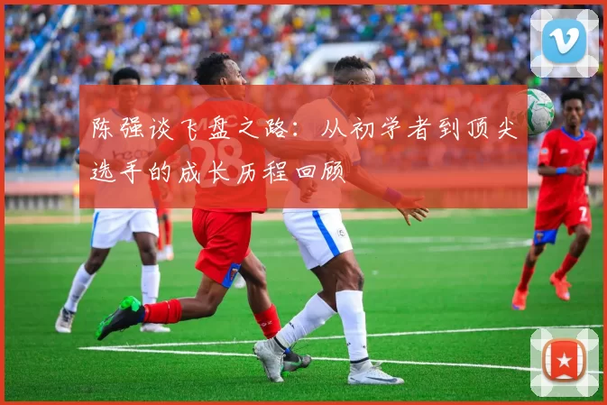 陈强谈飞盘之路：从初学者到顶尖选手的成长历程回顾