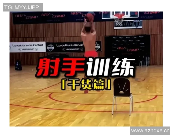 篮球新手必看：力量训练基础与技巧全解析助你快速提升球技