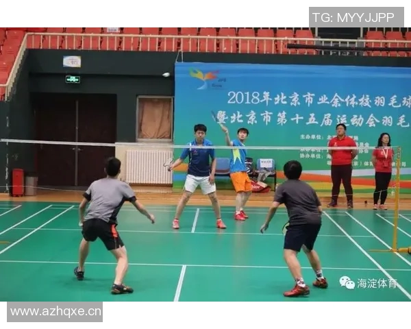 羽毛球状态排行榜揭晓北京羽毛球队荣获第五名佳绩