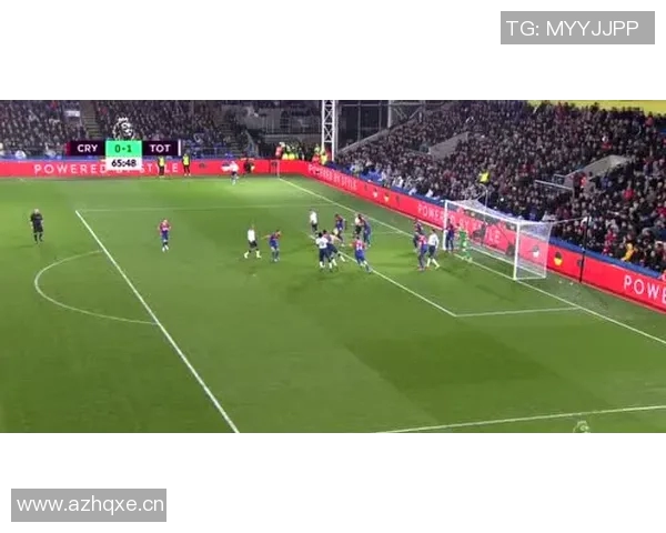 英超水晶宫球队：深入了解水晶宫队的历史与挑战